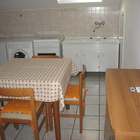 Bed & Breakfast Bompadre Чивітанова-Марке Екстер'єр фото