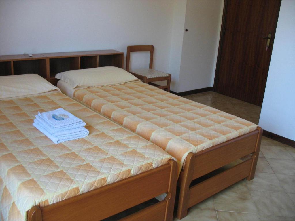 Bed & Breakfast Bompadre Чивітанова-Марке Номер фото