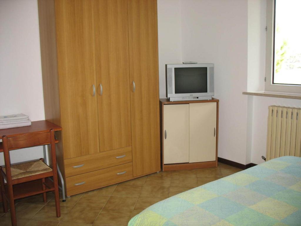 Bed & Breakfast Bompadre Чивітанова-Марке Номер фото