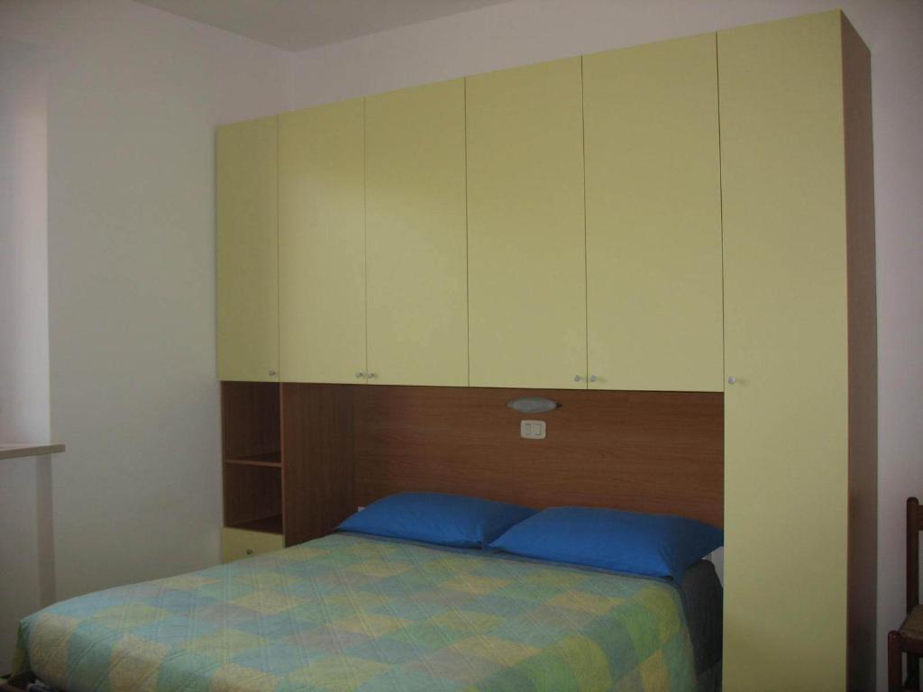 Bed & Breakfast Bompadre Чивітанова-Марке Номер фото